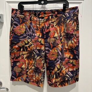 Etro men’s shotrts size 36us